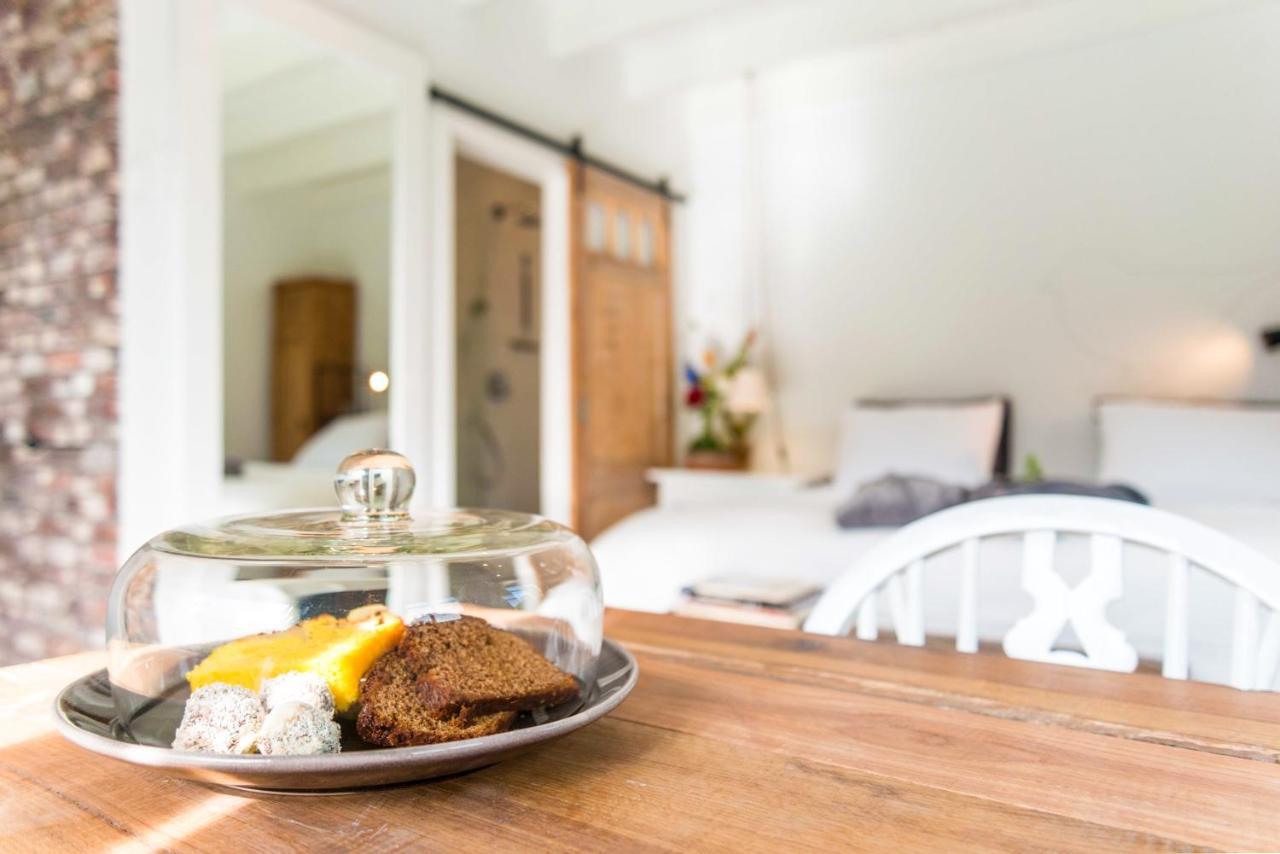 Bed en Breakfast Puur8a Duizel Exterior foto
