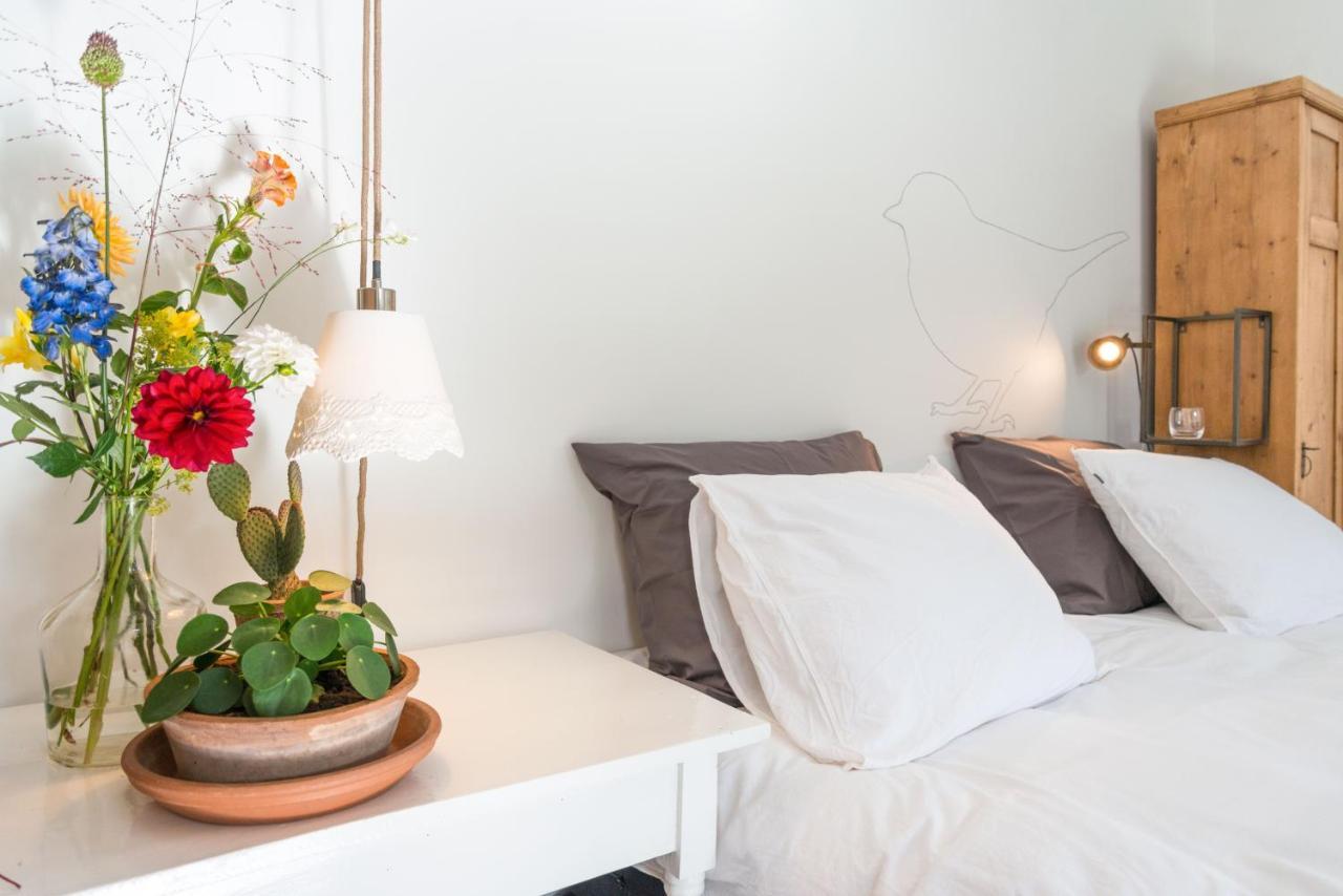 Bed en Breakfast Puur8a Duizel Exterior foto