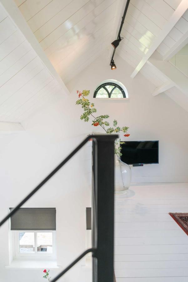 Bed en Breakfast Puur8a Duizel Exterior foto