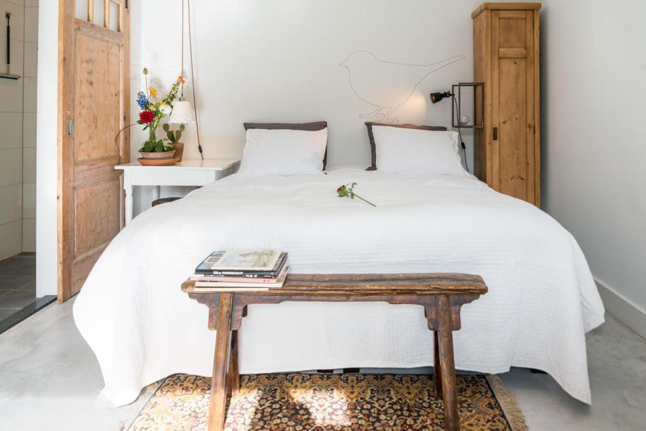 Bed en Breakfast Puur8a Duizel Exterior foto