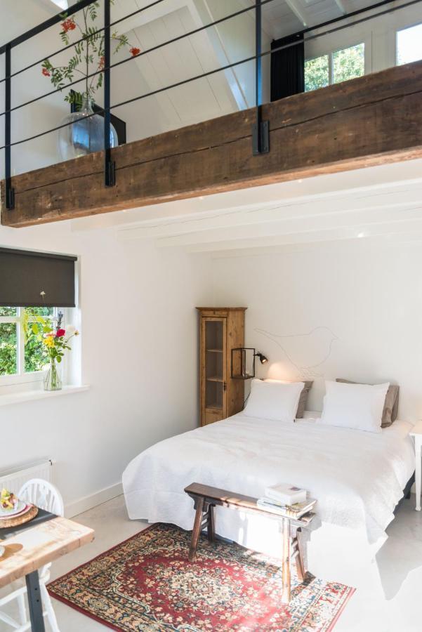 Bed en Breakfast Puur8a Duizel Exterior foto