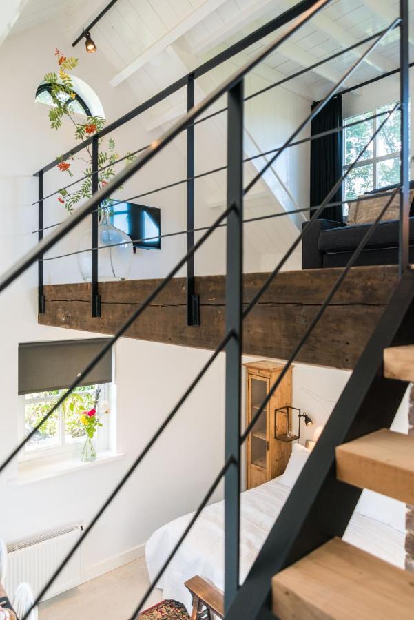 Bed en Breakfast Puur8a Duizel Exterior foto