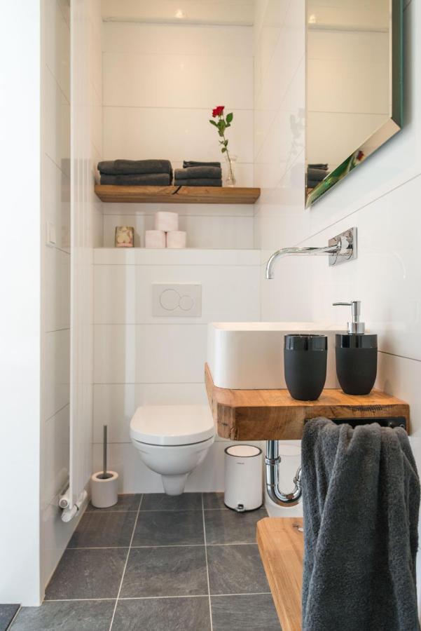 Bed en Breakfast Puur8a Duizel Exterior foto
