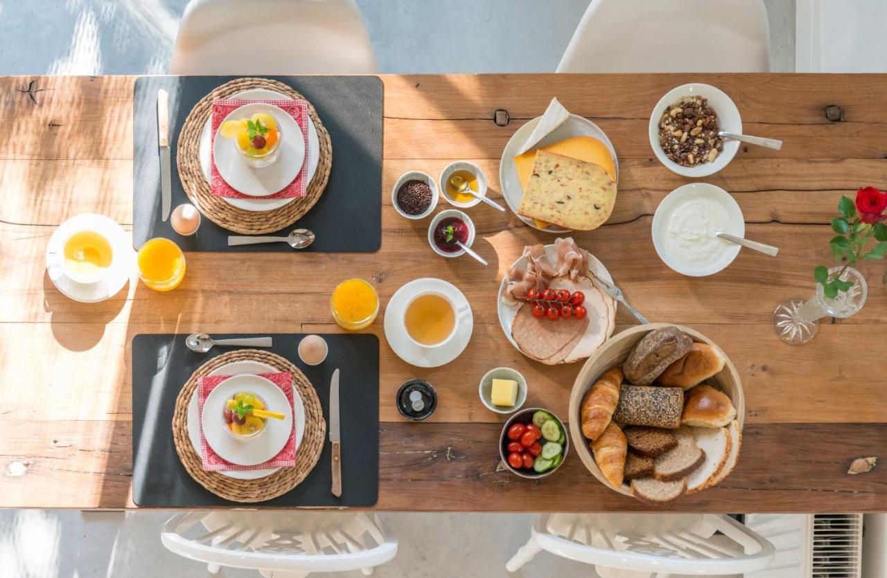 Bed en Breakfast Puur8a Duizel Exterior foto