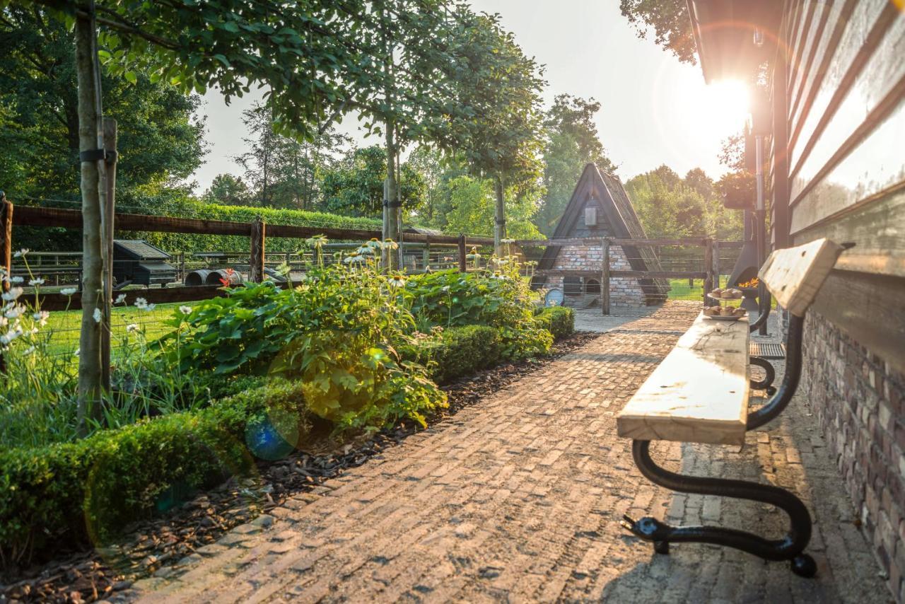 Bed en Breakfast Puur8a Duizel Exterior foto